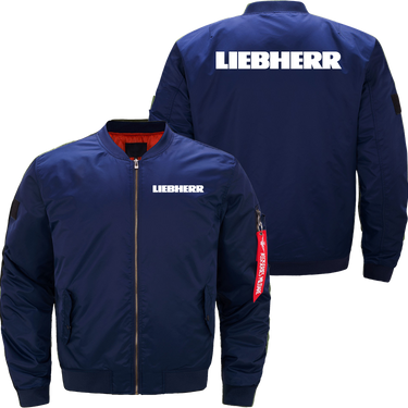 LIEBHERR JACKET